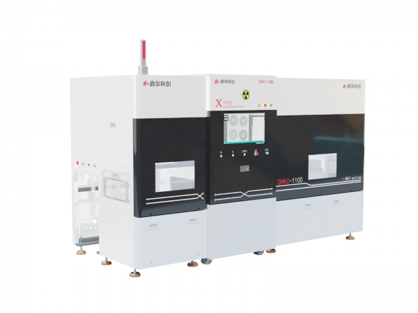 在線式x-ray點料機和離線式x-ray點料機有什么區(qū)別和優(yōu)勢